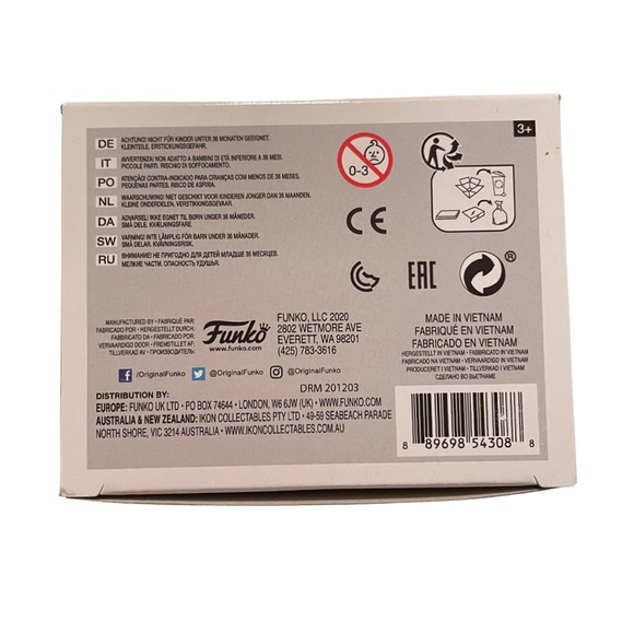 Funko Pop - my little pony , Butterscotch #64 - Picture 7 of 7